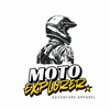 Moto Explorer - Home
